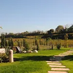 팜스테이 Relais Ca' Morenica