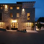 Relais Ca' Morenica Lantgård *