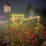 Relais Ca' Morenica Lantgård