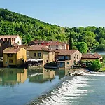 팜스테이 Relais Ca' Morenica *