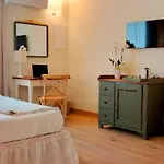 Relais Ca' Morenica Lantgård Valeggio sul Mincio