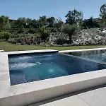 Relais Ca' Morenica Lantgård *
