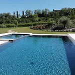 팜스테이 Relais Ca' Morenica 발레지오술민쵸