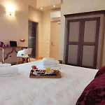 Relais Ca' Morenica Lantgård