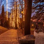 팜스테이 Relais Ca' Morenica *