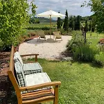 팜스테이 Relais Ca' Morenica 발레지오술민쵸