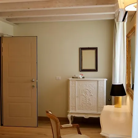 Фермерский дом Relais Ca' Morenica