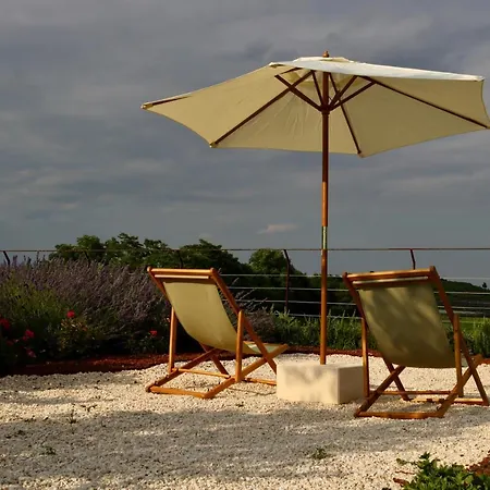 Relais Ca' Morenica *