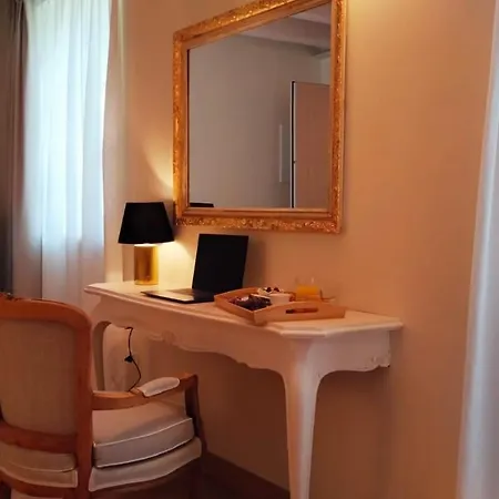 Relais Ca' Morenica Gospodarstwo agroturystyczne *