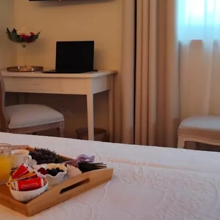 Relais Ca' Morenica Фермерский дом *