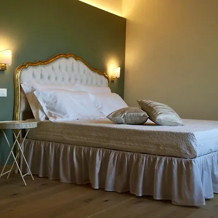 Gospodarstwo agroturystyczne Relais Ca' Morenica