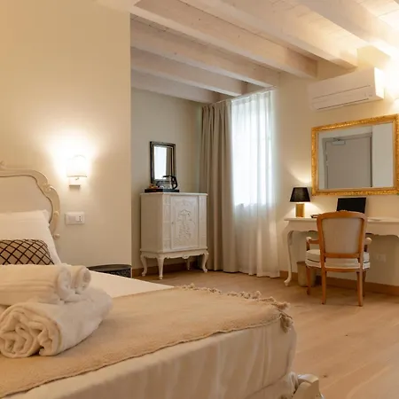 Relais Ca' Morenica Gospodarstwo agroturystyczne