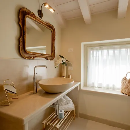 Relais Ca' Morenica Gospodarstwo agroturystyczne