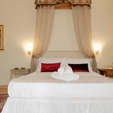 Relais Ca' Morenica * Валеджо-суль-Минчо