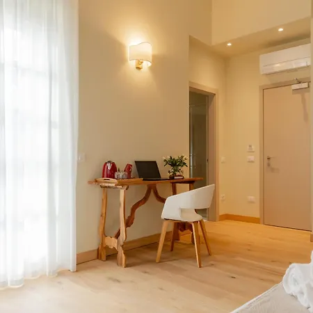 Relais Ca' Morenica