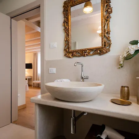 Gospodarstwo agroturystyczne Relais Ca' Morenica