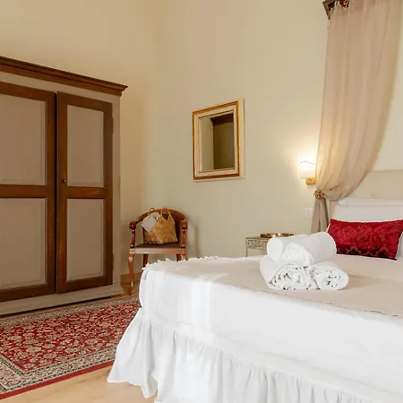 Relais Ca' Morenica *