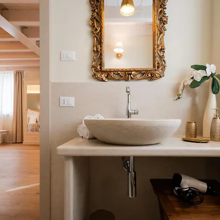 Gospodarstwo agroturystyczne Relais Ca' Morenica *