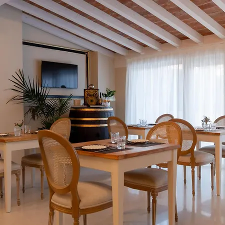 Relais Ca' Morenica Gospodarstwo agroturystyczne