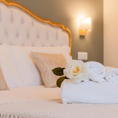 Relais Ca' Morenica Фермерский дом *