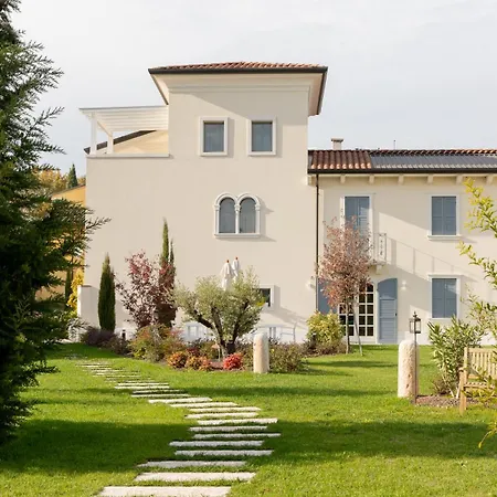ファームステイ Relais Ca' Morenica