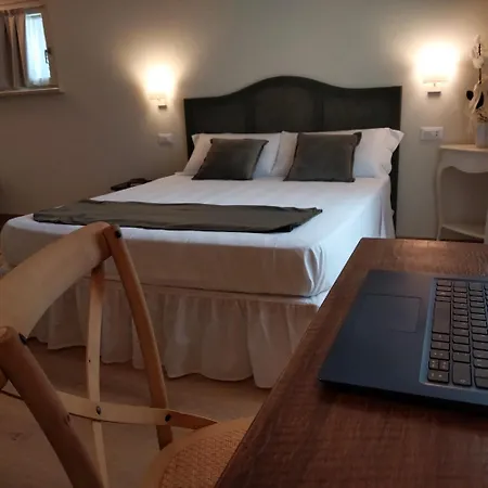 Relais Ca' Morenica Фермерский дом