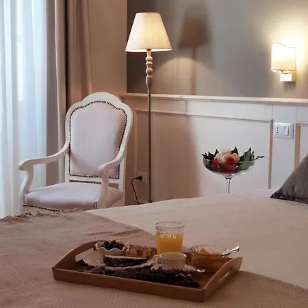 Gospodarstwo agroturystyczne Relais Ca' Morenica *