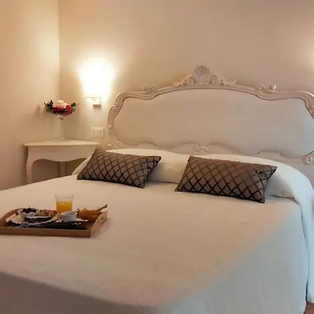 Relais Ca' Morenica Gospodarstwo agroturystyczne Valeggio sul Mincio