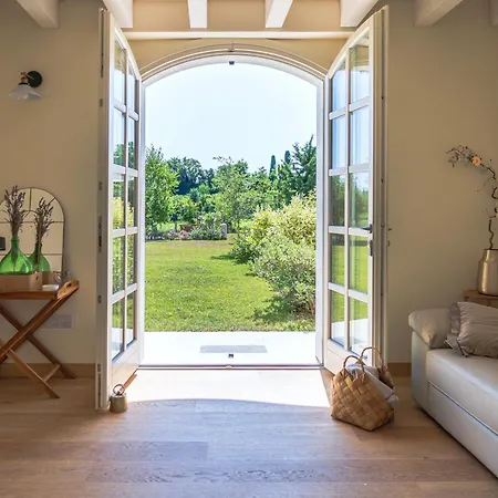 Relais Ca' Morenica Gospodarstwo agroturystyczne