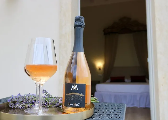 Relais Ca' Morenica