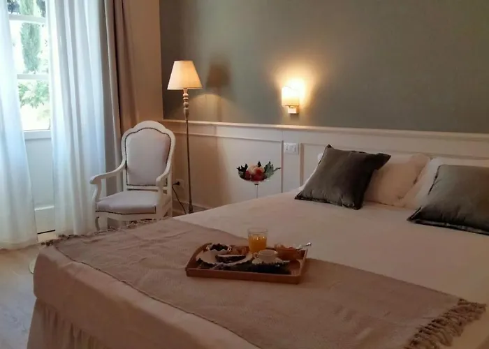 Relais Ca' Morenica ヴァレッジョ・スル・ミンチョ