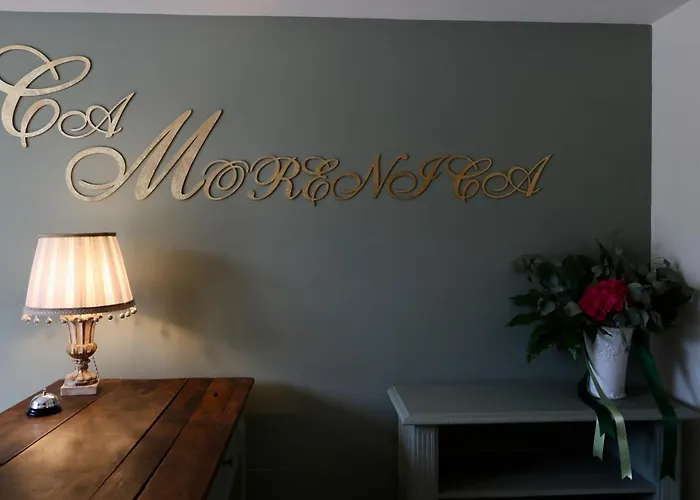 Relais Ca' Morenica