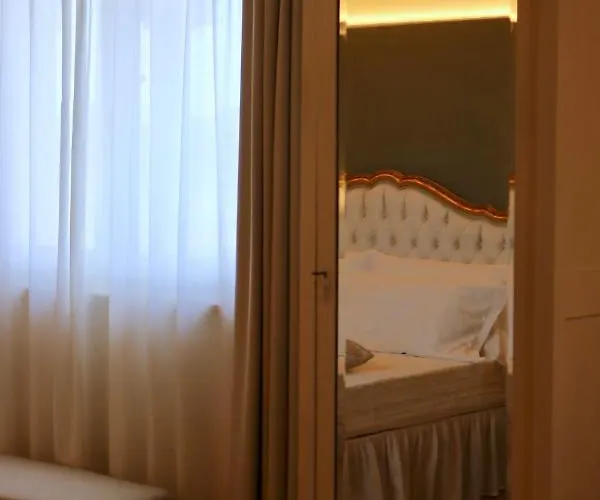 ファームステイ Relais Ca' Morenica ヴァレッジョ・スル・ミンチョ