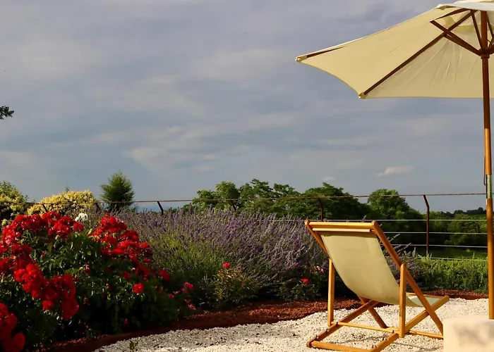 Relais Ca' Morenica