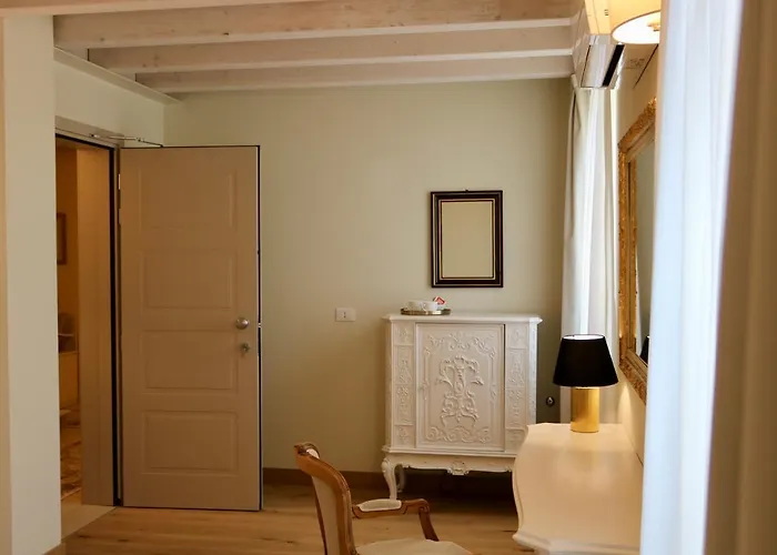 ファームステイ Relais Ca' Morenica