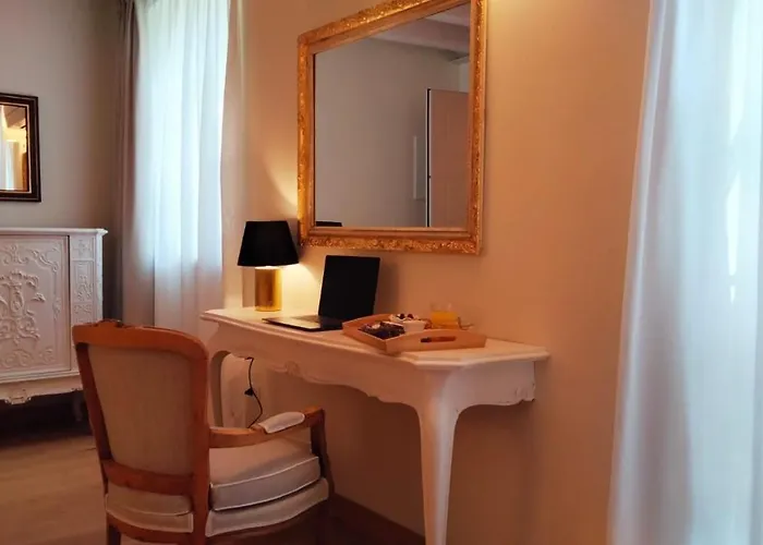 Relais Ca' Morenica Alloggio per agriturismo *