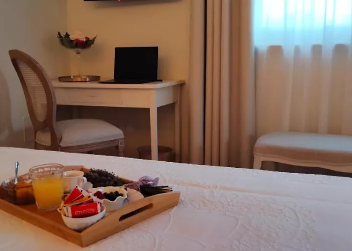 Relais Ca' Morenica Alloggio per agriturismo *