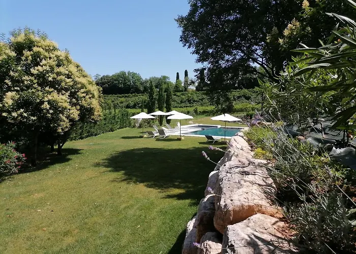 Relais Ca' Morenica Alloggio per agriturismo *