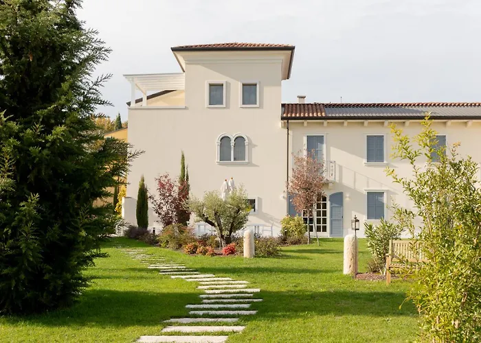 Alloggio per agriturismo Relais Ca' Morenica