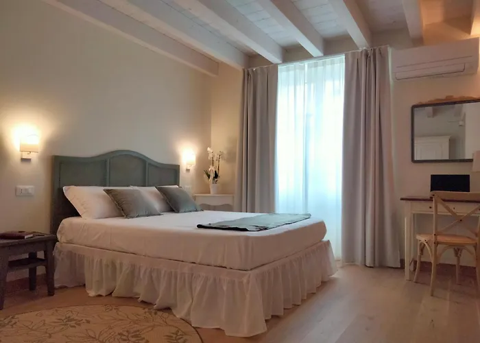 Relais Ca' Morenica Valeggio sul Mincio