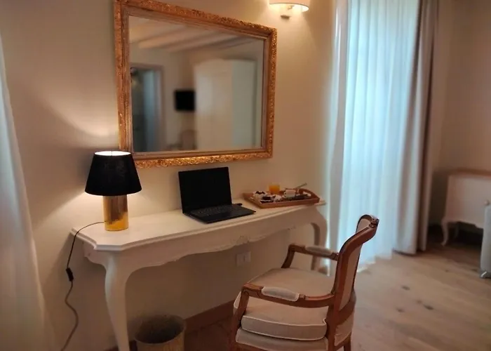Relais Ca' Morenica Alloggio per agriturismo Valeggio sul Mincio