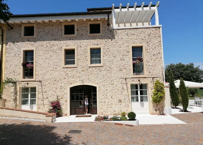 Relais Ca' Morenica *