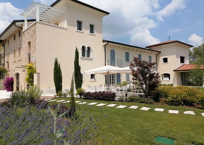 Relais Ca' Morenica Valeggio sul Mincio