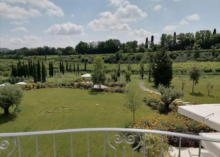 Relais Ca' Morenica * Valeggio sul Mincio