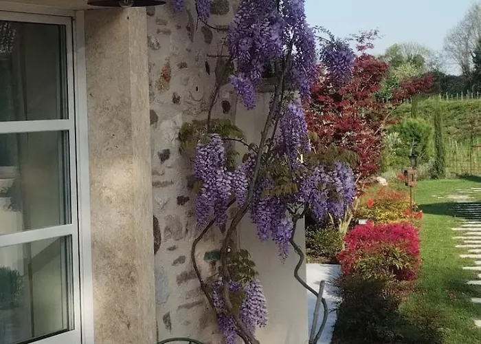 Relais Ca' Morenica