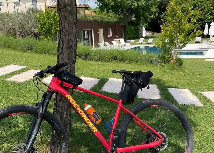 Relais Ca' Morenica Valeggio sul Mincio