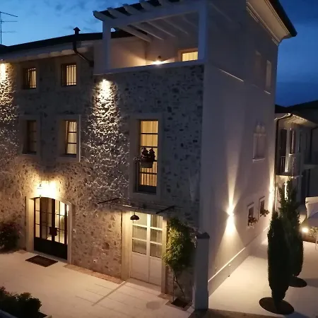 Relais Ca' Morenica *