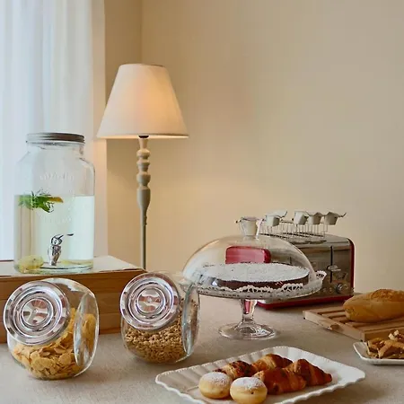 Relais Ca' Morenica Valeggio sul Mincio