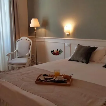Relais Ca' Morenica 발레지오술민쵸