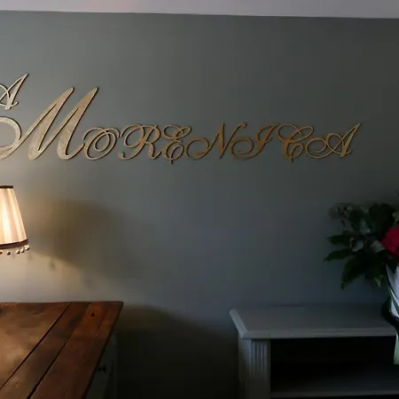 Relais Ca' Morenica